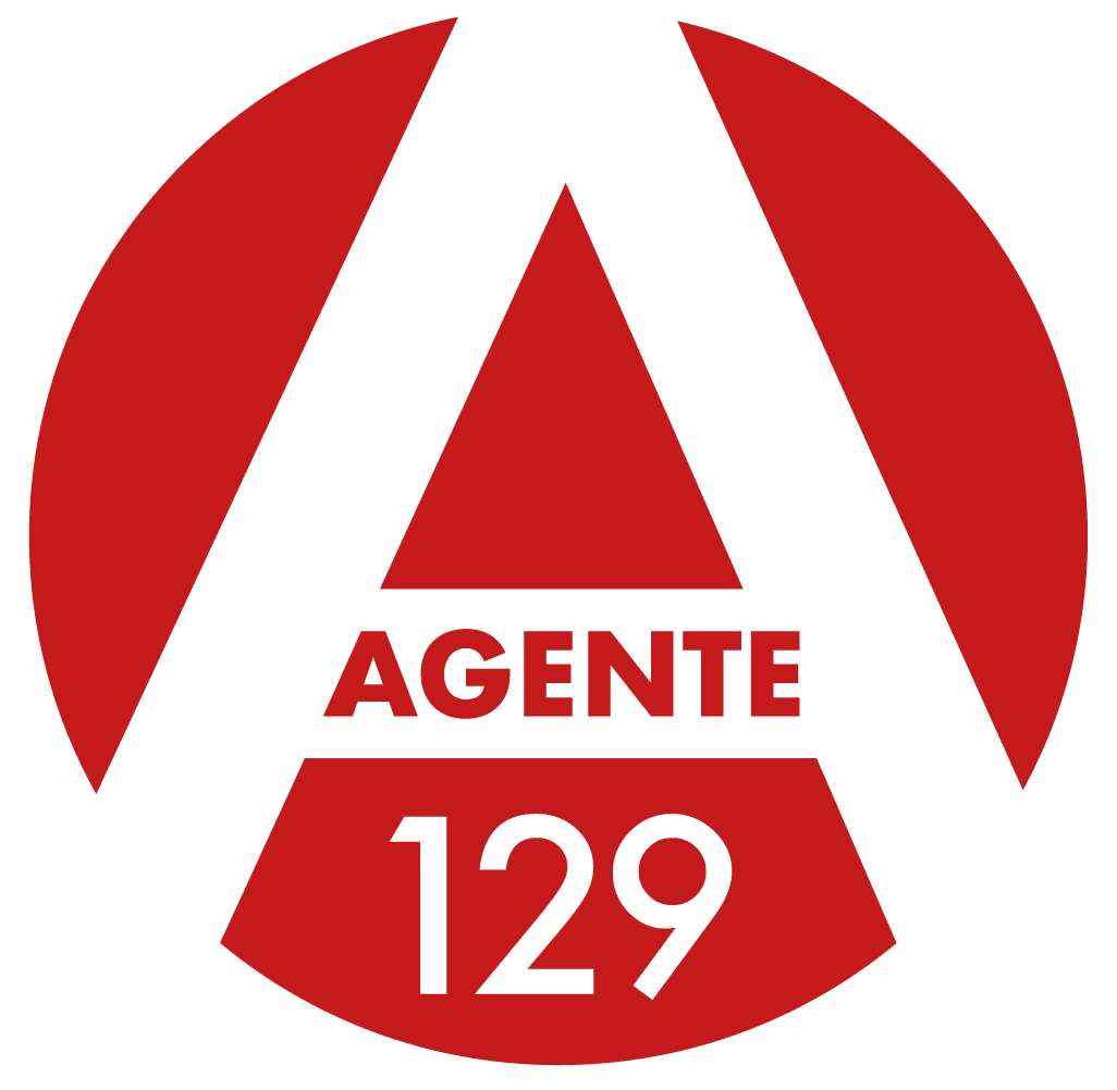 Agente 129